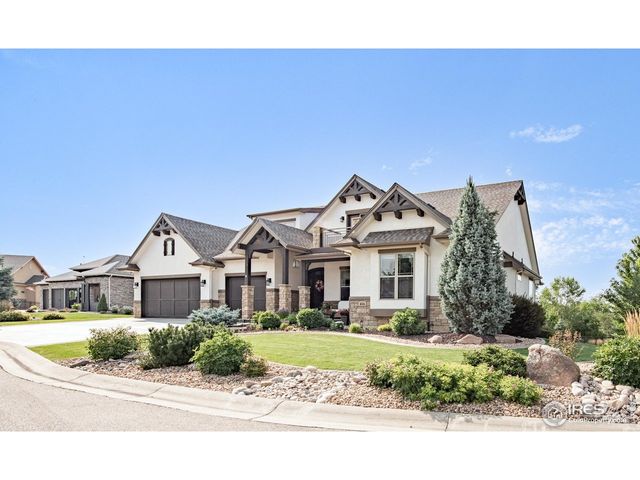 404 Black Elk Ct, Loveland, CO 80537