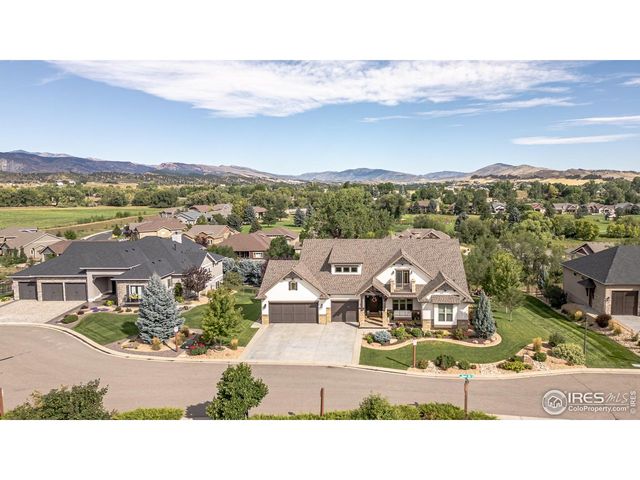 404 Black Elk Ct, Loveland, CO 80537