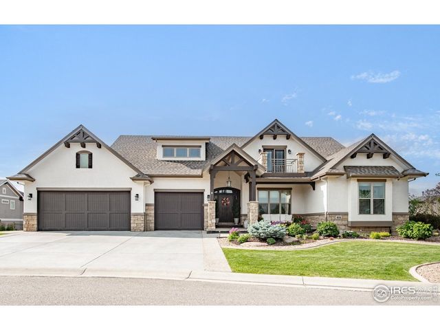 404 Black Elk Ct, Loveland, CO 80537