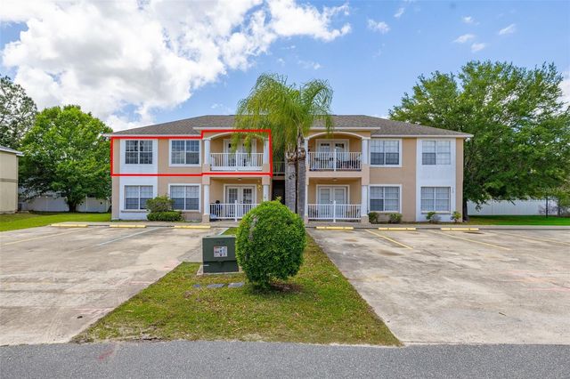 170 BOWIE LANE C, Kissimmee, FL 34743