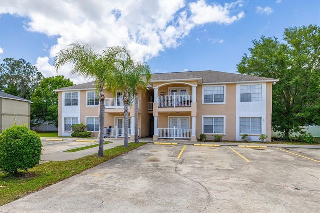 170 BOWIE LANE C, Kissimmee, FL 34743