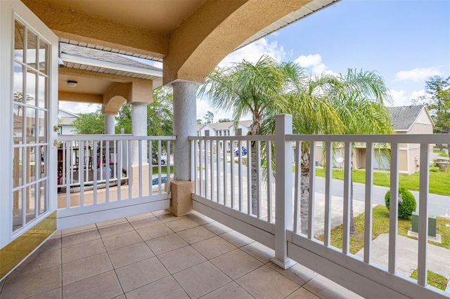 170 BOWIE LANE C, Kissimmee, FL 34743