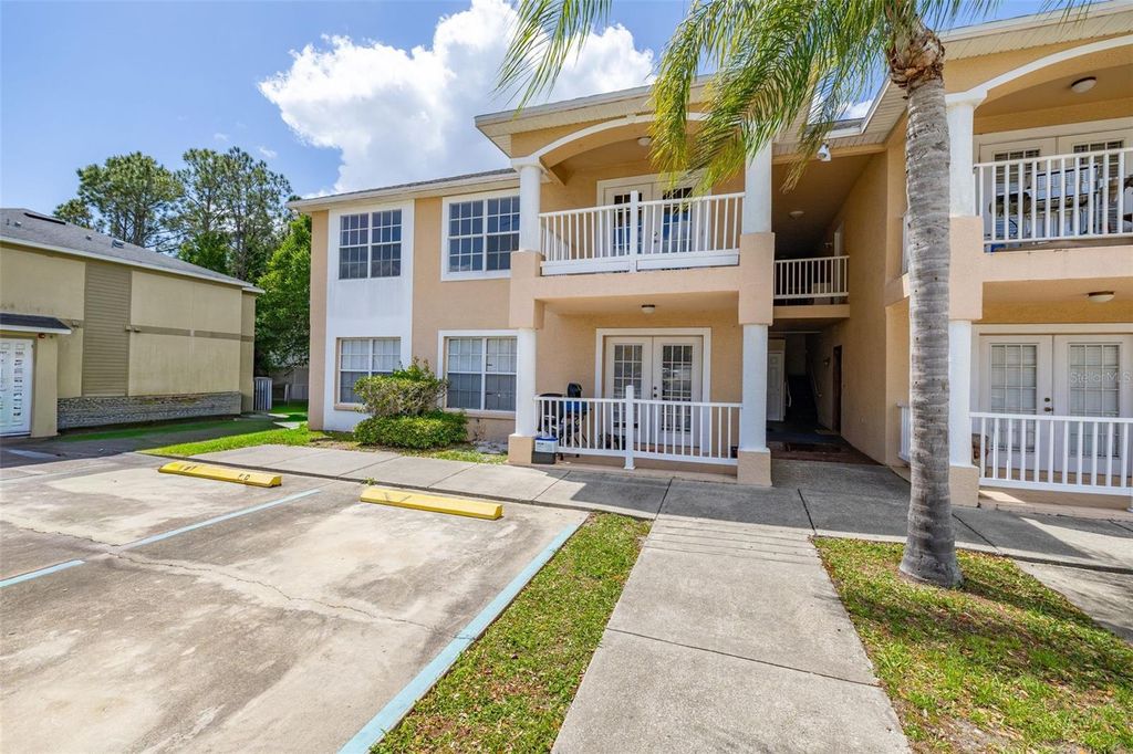 170 BOWIE LANE C, Kissimmee, FL 34743