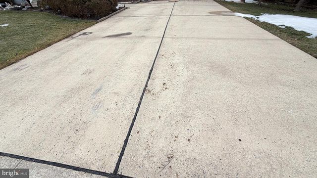 229 WASHINGTON ST, Fieldsboro, NJ 08505