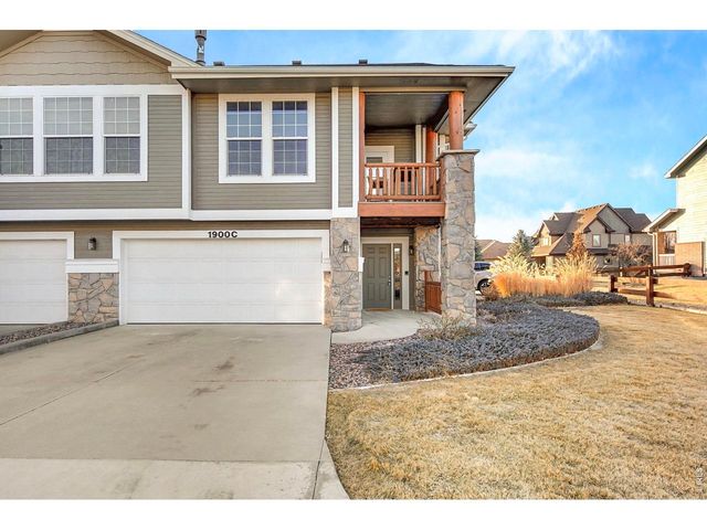 1900 E Seadrift Dr C, Windsor, CO 80550