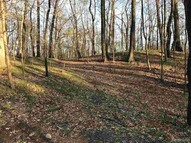 0000 Silverbell, Rochester, MI 48306