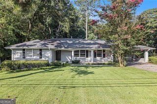2378 Shallowford Road NE, Atlanta, GA 30345