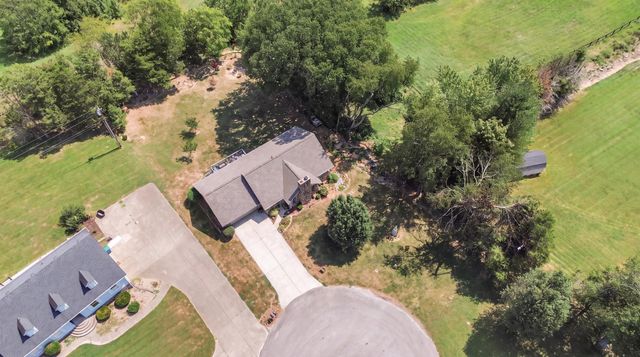 1032 S Fork Drive, Somerset, KY 42503