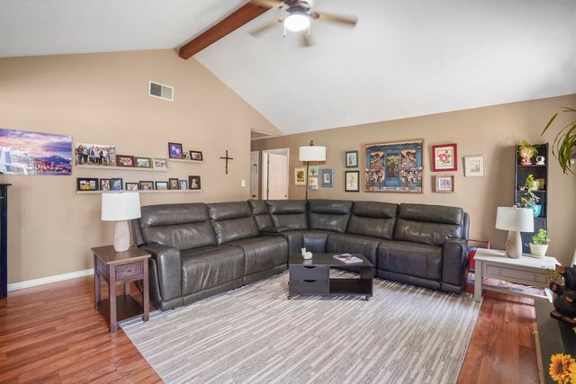1032 S Fork Drive, Somerset, KY 42503