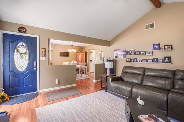 1032 S Fork Drive, Somerset, KY 42503