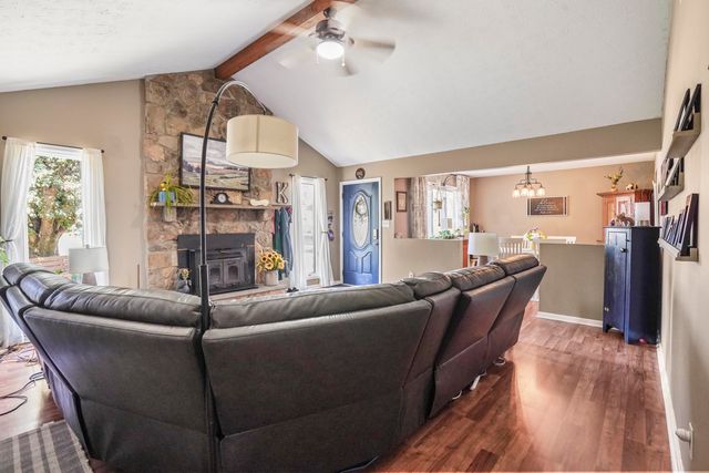 1032 S Fork Drive, Somerset, KY 42503