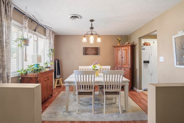 1032 S Fork Drive, Somerset, KY 42503