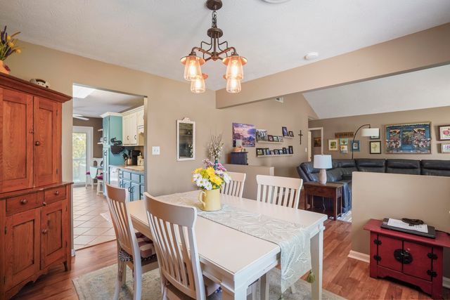 1032 S Fork Drive, Somerset, KY 42503