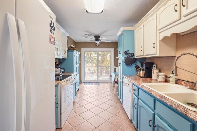 1032 S Fork Drive, Somerset, KY 42503