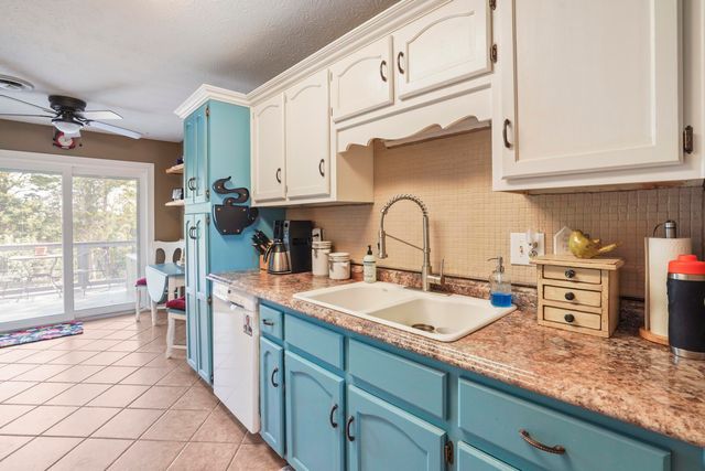 1032 S Fork Drive, Somerset, KY 42503
