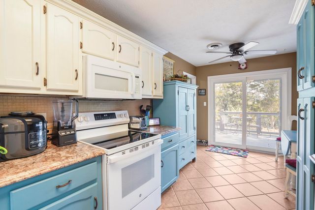 1032 S Fork Drive, Somerset, KY 42503