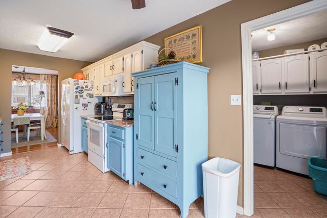 1032 S Fork Drive, Somerset, KY 42503