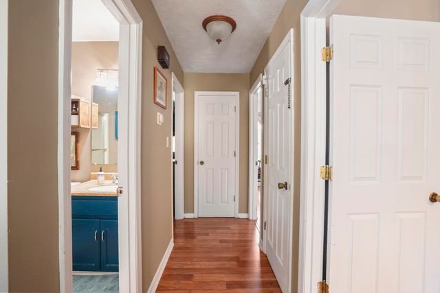 1032 S Fork Drive, Somerset, KY 42503