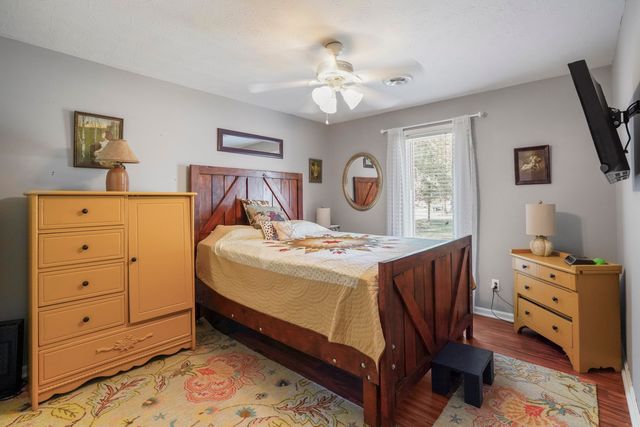 1032 S Fork Drive, Somerset, KY 42503