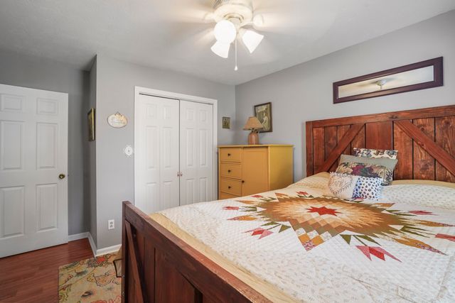 1032 S Fork Drive, Somerset, KY 42503