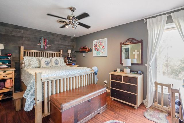 1032 S Fork Drive, Somerset, KY 42503