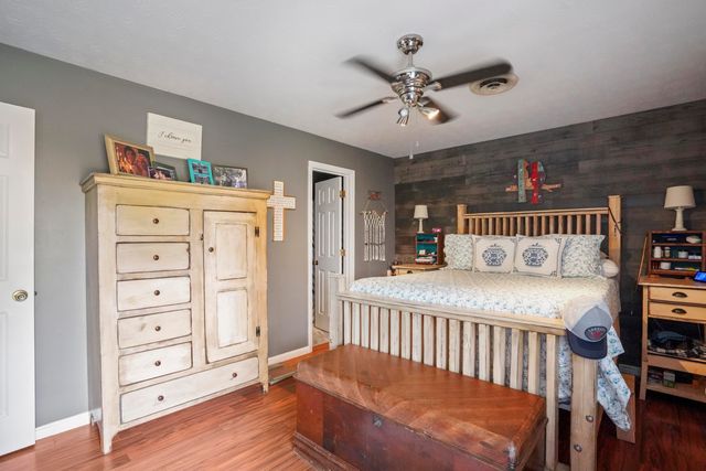 1032 S Fork Drive, Somerset, KY 42503
