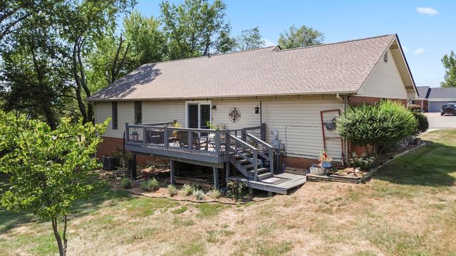 1032 S Fork Drive, Somerset, KY 42503