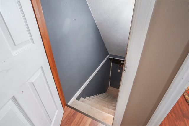 1032 S Fork Drive, Somerset, KY 42503