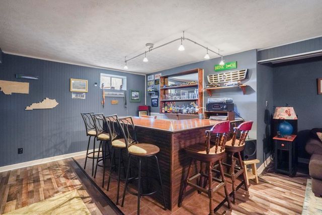 1032 S Fork Drive, Somerset, KY 42503