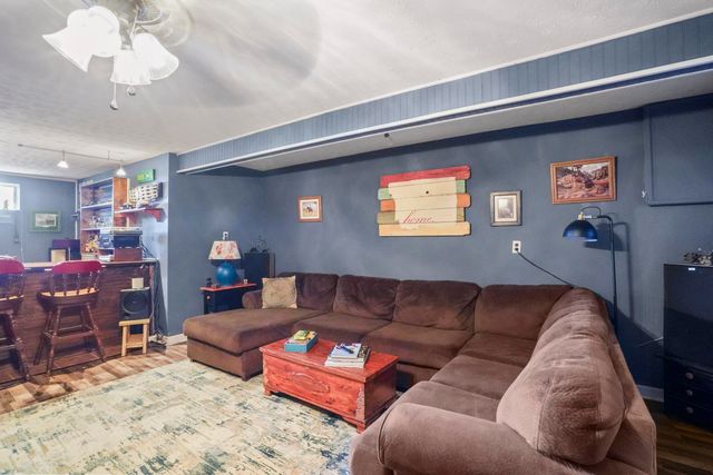 1032 S Fork Drive, Somerset, KY 42503