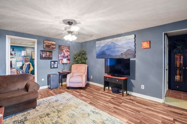 1032 S Fork Drive, Somerset, KY 42503