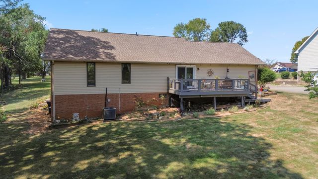 1032 S Fork Drive, Somerset, KY 42503