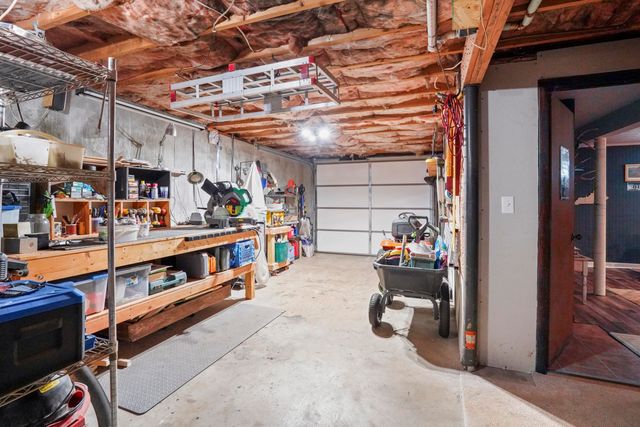 1032 S Fork Drive, Somerset, KY 42503