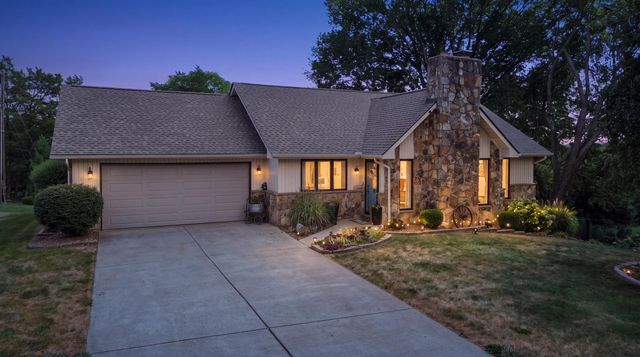 1032 S Fork Drive, Somerset, KY 42503