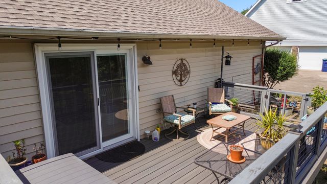 1032 S Fork Drive, Somerset, KY 42503