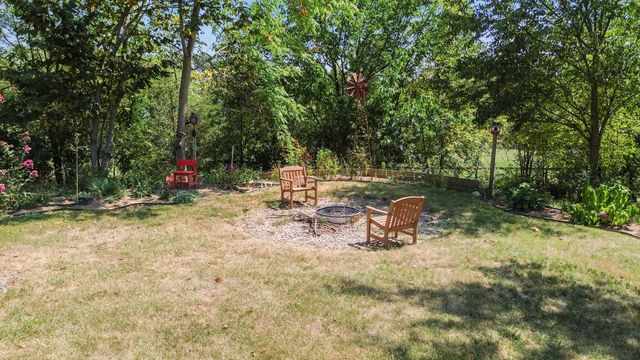1032 S Fork Drive, Somerset, KY 42503