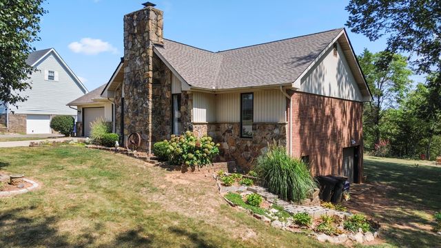 1032 S Fork Drive, Somerset, KY 42503