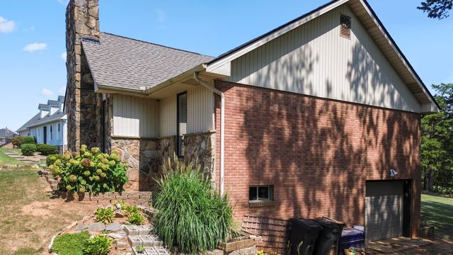 1032 S Fork Drive, Somerset, KY 42503