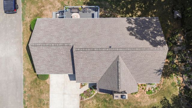 1032 S Fork Drive, Somerset, KY 42503