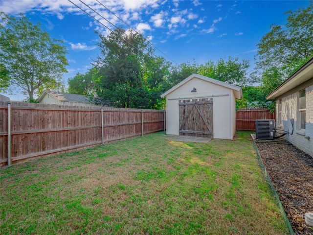 614 W 3rd Street, Mcgregor, TX 76657