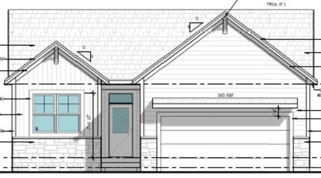 1209 Tallgrass Trail, Solon, IA 52333