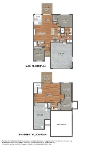 1209 Tallgrass Trail, Solon, IA 52333