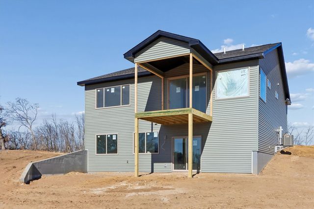 1209 Tallgrass Trail, Solon, IA 52333