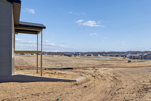 1209 Tallgrass Trail, Solon, IA 52333