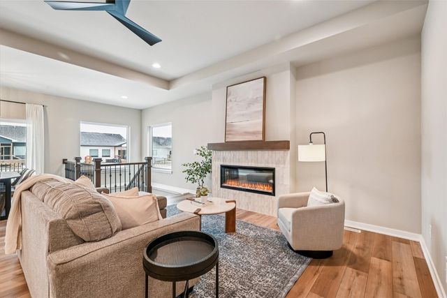 1209 Tallgrass Trail, Solon, IA 52333