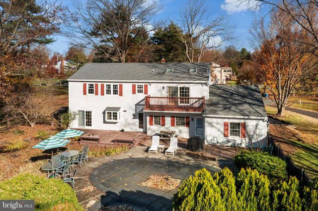 888 SPRUCE CIR, Harleysville, PA 19438