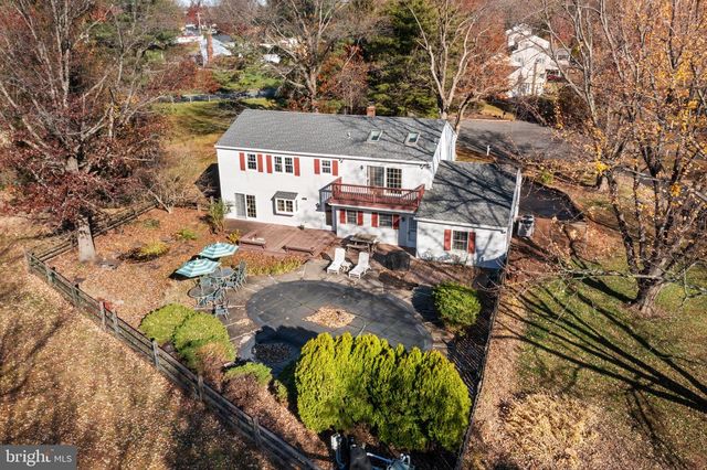 888 SPRUCE CIR, Harleysville, PA 19438