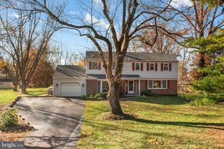 888 SPRUCE CIR, Harleysville, PA 19438