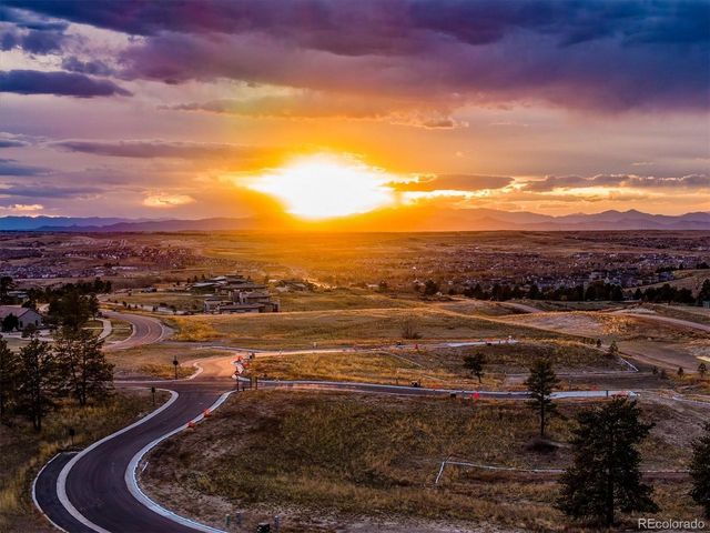 7953 Star Lily Ct, Parker, CO 80134