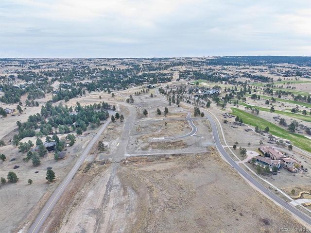 7953 Star Lily Ct, Parker, CO 80134